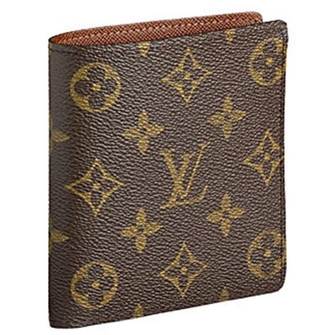 louis vuitton wallet men replica|louis vuitton men's billfold.